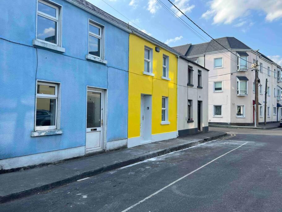 Casa vacanze “the Art House 6” Galway, Woodquay Galway
