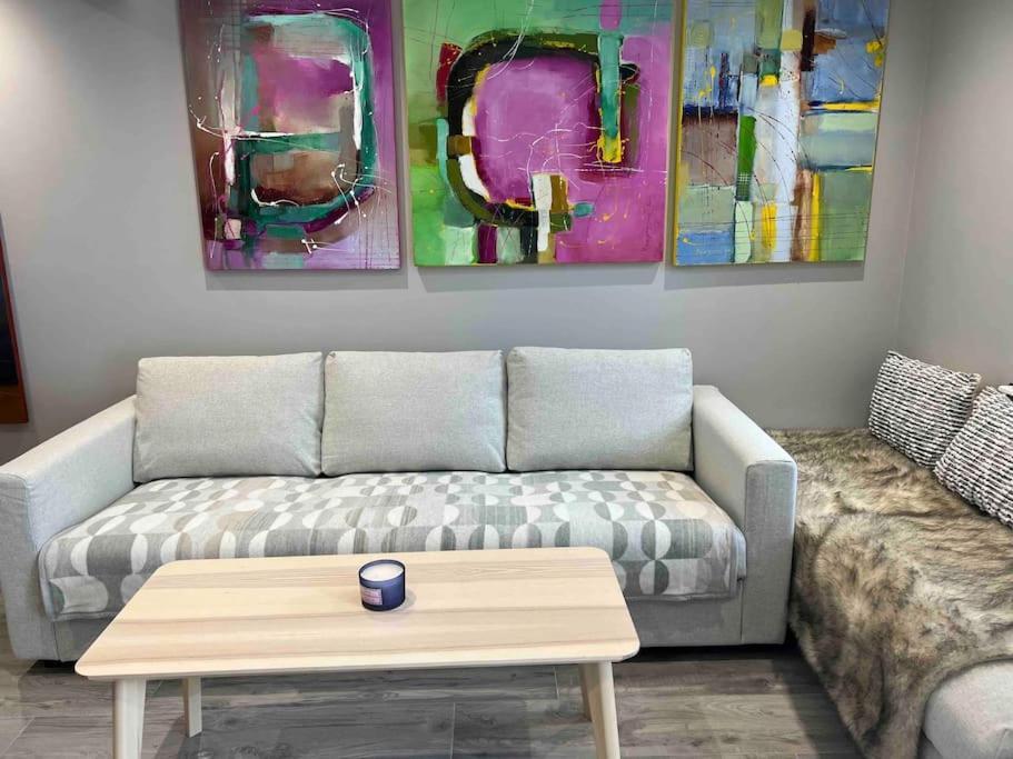 “the Art House 6” Galway, Woodquay Casa vacanze *