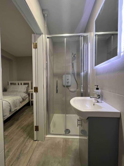 Casa vacanze “the Art House 6” Galway, Woodquay *