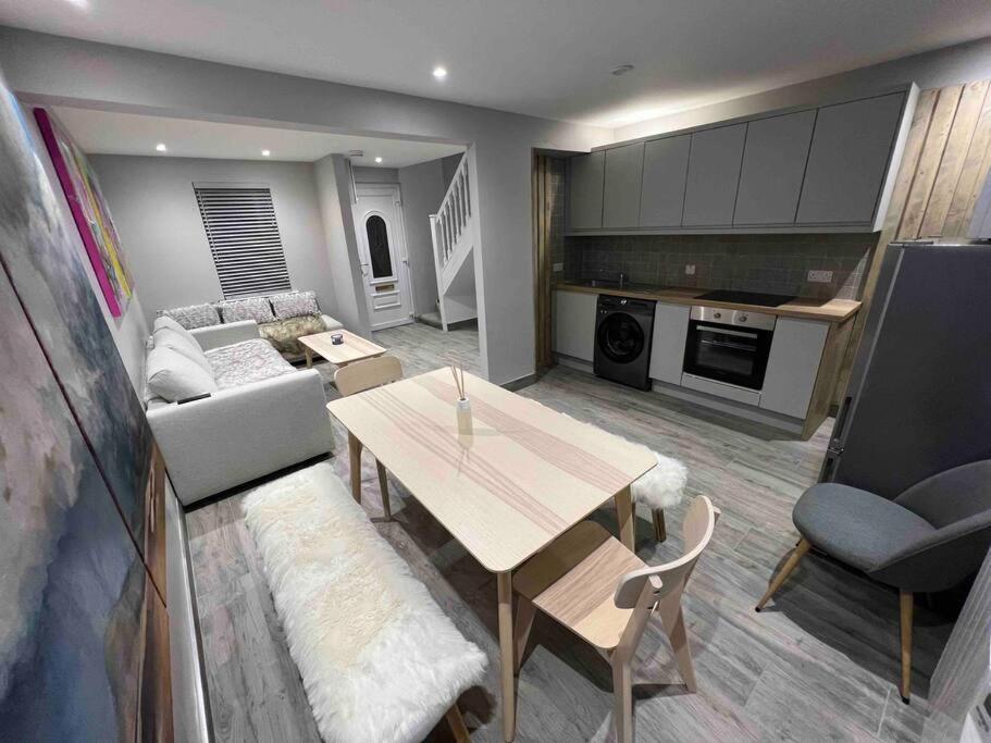 Casa vacanze “the Art House 6” Galway, Woodquay Galway