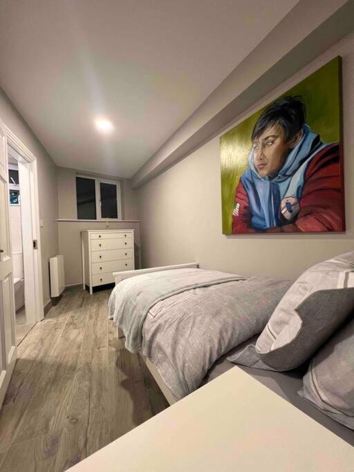 “the Art House 6” Galway, Woodquay Casa vacanze Galway