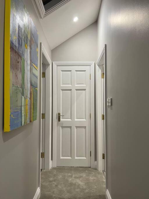 Casa vacanze “the Art House 6” Galway, Woodquay