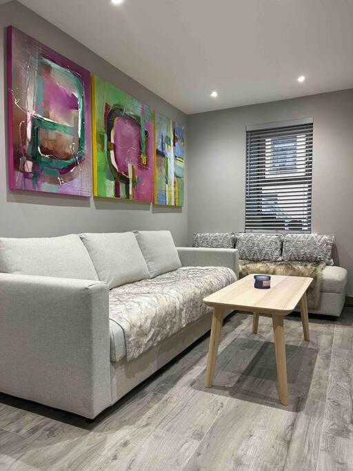 “the Art House 6” Galway, Woodquay Сasa de vacaciones Galway