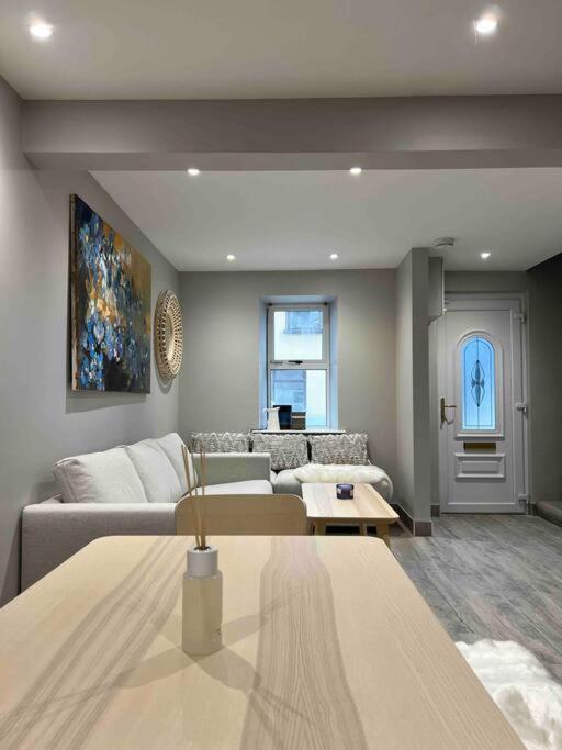 “the Art House 6” Galway, Woodquay Hébergement de vacances Galway