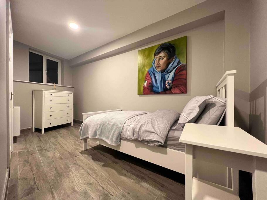 “the Art House 6” Galway, Woodquay Сasa de vacaciones Galway