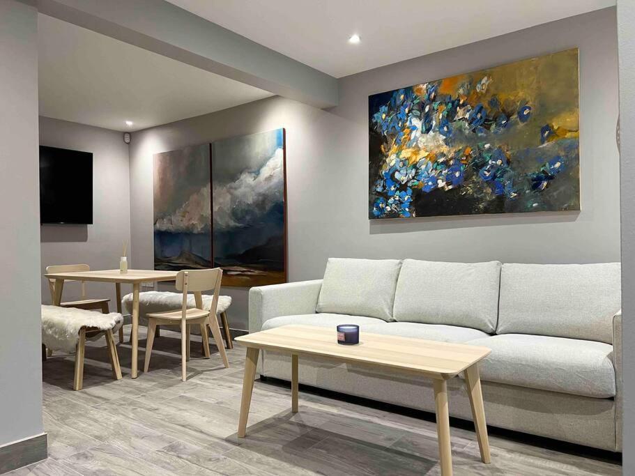 Hébergement de vacances “the Art House 6” Galway, Woodquay Galway